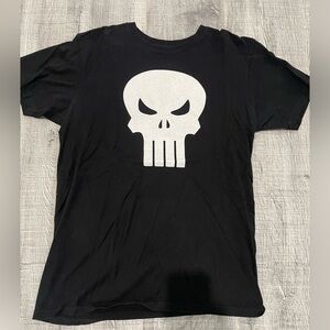 Punisher Tshirt